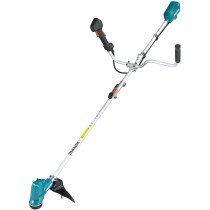 Makita DUR191URT8 18V LXT Brushless Split Shaft Linetrimmer / Brush Cutter with 1x 5.0AH Battery and Charger