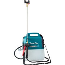 Makita Body Only DUS054Z 18V LXT Garden Sprayer 5L