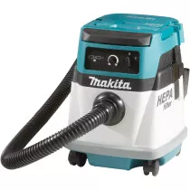 Makita DVC151LZ 240v or Twin 18V L Class Vacuum Cleaner