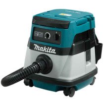 Makita DVC861LZ Body Only or Corded Vacuum Cleaner, Twin 18V (36v) L Class-110V