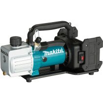 Makita DVP181ZK Body Only Twin 18V LXT Vacuum Pump