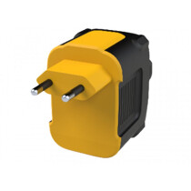 DeWalt DWT1310873 2-Port Europe PD Wall Charger 49.5W
