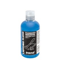 Trend DWS/LF/250 Lapping Fluid 250ml