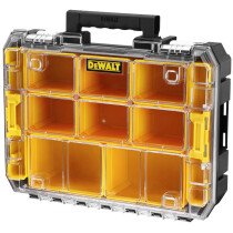 DeWalt DWST82968-1 TSTAK® Watersealed Organiser