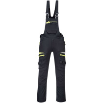 Portwest DX441 DX4 Work Bib and Brace - Regular Leg Length