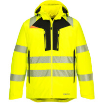 Portwest DX461 DX4 Hi-Vis Winter Jacket