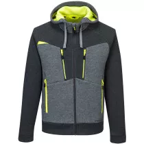 Portwest DX472 DX4 Workwear Zipped Hoodie