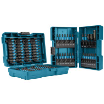 Makita E-03109 90 Piece Black Impact Bit Set