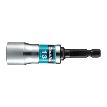 Makita E-03492 Premier Tilt Socket Bit H13X80