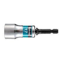 Makita E-03517 Premier Tilt Socket Bit H17X80
