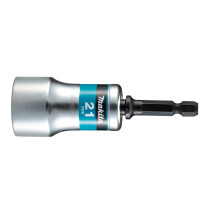 Makita E-03539 Premier Tilt Socket Bit H21X80