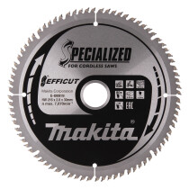 Makita E-08919 TCT Saw Blade 216X30X80T