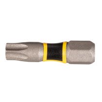 Makita E-03230 Premier Torsion Bit T30-25