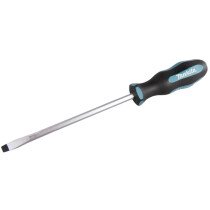 Makita E-04949 Go Through Slotted Screw Driver SL 6.5x150MM 