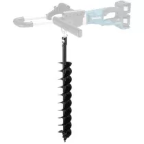 Makita E-07319 200mm x 800mm Earth Auger & Pin for DDG460