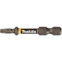 Makita E-26032 Impact Premier Torsion Bit, T20 x 50mm, 10pc