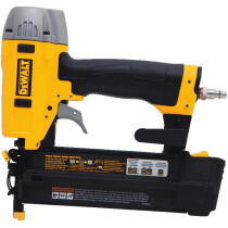 DeWalt DPSSX38-XJ 12-38mm x 5.6mm Pneumatic Narrow Crown Stapler