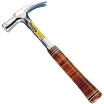 Estwing E24S Straight Claw English Pattern Hammer 672g (24oz)