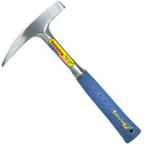 Estwing E3/14P Pointed Tip Rock Pick Hammer 14oz