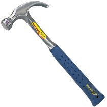 Estwing E3/16C Curved Claw Hammer 453g (16oz)