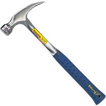 Estwing E3/20S Straight Claw Hammer 567g (20oz)
