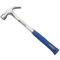 Estwing E3/22C Curved Claw Hammer 624g (22oz)