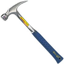 Estwing E3/22S Straight Claw Hammer 624g (22oz)