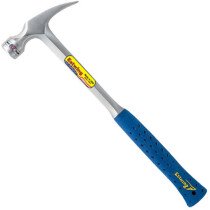 Estwing E3/28S Straight Claw Hammer 784g (28oz)