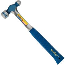 Estwing E3/8BP Ball Pein Hammer 224g (8oz)