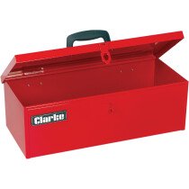 Clarke 7631011 CTB400B Tool Box