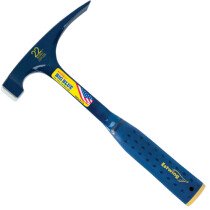 Estwing E6/22BLC Big Blue Rock Chisel Hammer 22oz