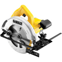 DeWalt DWE560 184mm Circular Saw 1350w  65mm Cut