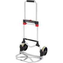 Clarke 6500796 CSTF5B 90kg Aluminium Folding Sack Truck