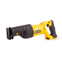 DeWalt DCS380N-XJ Body Only 18V XR Reciprocating Saw