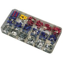 Clarke 1800125 CHT125 Electrical Terminal Set