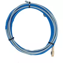 Clarke 8133755 2.7m Metal Wire Liner