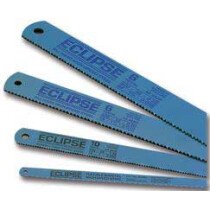 Eclipse AE542D Power Hacksaw HSS Blade 21 x 1.¾" x 6 TPI (Packet of 10)