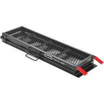 Clarke 7610198 CFSR360 Steel Mesh Folding Ramp 360kg