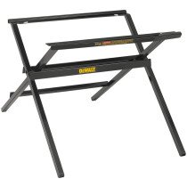 DeWalt DWE74912 Scissor Stand for Table Saws