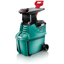 Bosch AXT 25 D 2500W 240V Electric Shredder