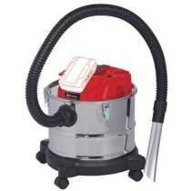 Einhell TE-AV 18/15 Li C-Solo Body Only 18V Power X-Change Vacuum Cleaner