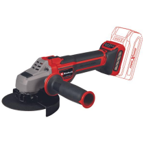 Einhell TP-AG 18/125 CE Q Li - Solo Body Only 18V Power X-Change 125mm Angle Grinder
