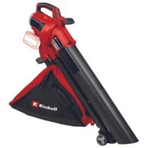 Einhell VENTURRO 36/240 Body Only Power X-Change 36V Cordless Leaf Blower and Vacuum
