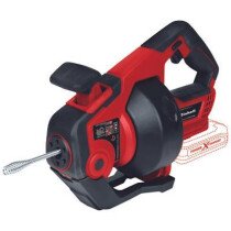 Einhell TE-DA 18/760 Li Solo Body Only 18V Power X-Change Drain Cleaner