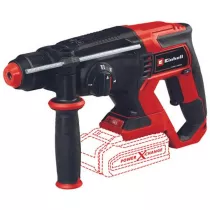 Einhell TE-HD 18/20 Li - Solo Body Only 18V Power X-Change Rotary Hammer Drill