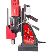 Rotabroach Element 100SBT Magnetic Drilling Machine With Swivel Base 100mm Capacity-110V