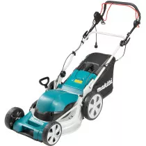 Makita ELM4621X Electric Lawn Mower 46cm - 240V
