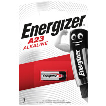 Energizer LRV08 Electronic Battery (Pack of 1) ENGE23 