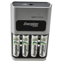 Energizer S623 1 Hour Charger and 4 x AA 2300 mAh Batteries ENG1HOUR