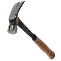 Estwing E15SR Ultra Claw Hammer Leather 425g (15oz)